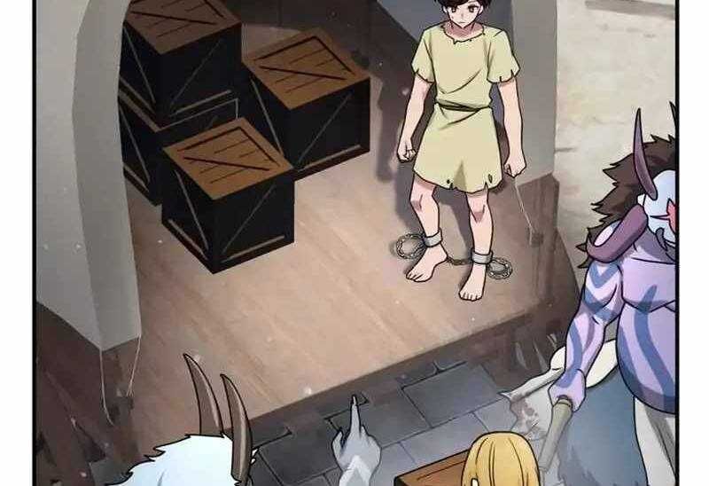 Sát thủ mạnh nhất chuyển sinh sang thế giới khác - Chapter 41 - Page 98