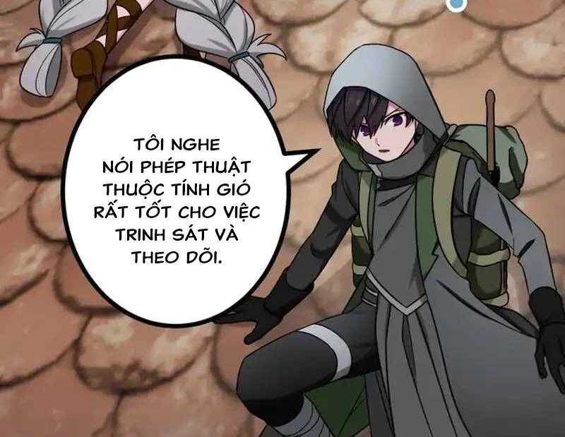 Sát thủ mạnh nhất chuyển sinh sang thế giới khác - Chapter 42 - Page 147