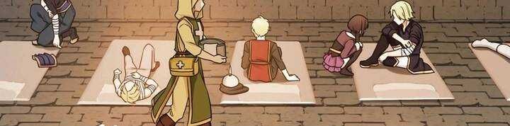 Sát thủ mạnh nhất chuyển sinh sang thế giới khác - Chapter 46 - Page 588