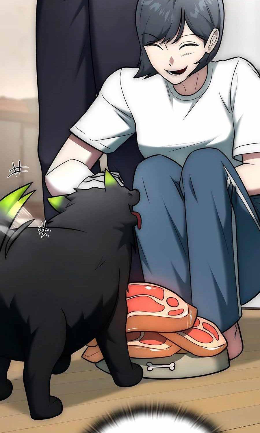 Đăng Ký Kênh Siêu Phàm - Chapter 27 - Page 11