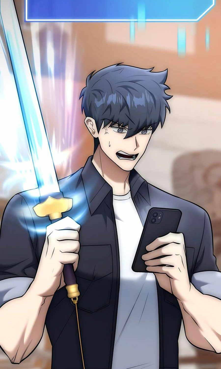 Đăng Ký Kênh Siêu Phàm - Chapter 27 - Page 116