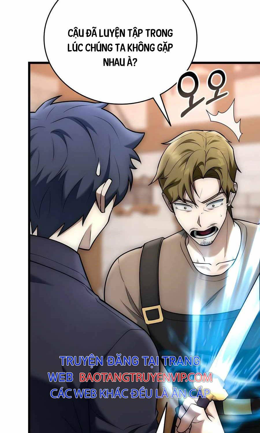 Đăng Ký Kênh Siêu Phàm - Chapter 27 - Page 118