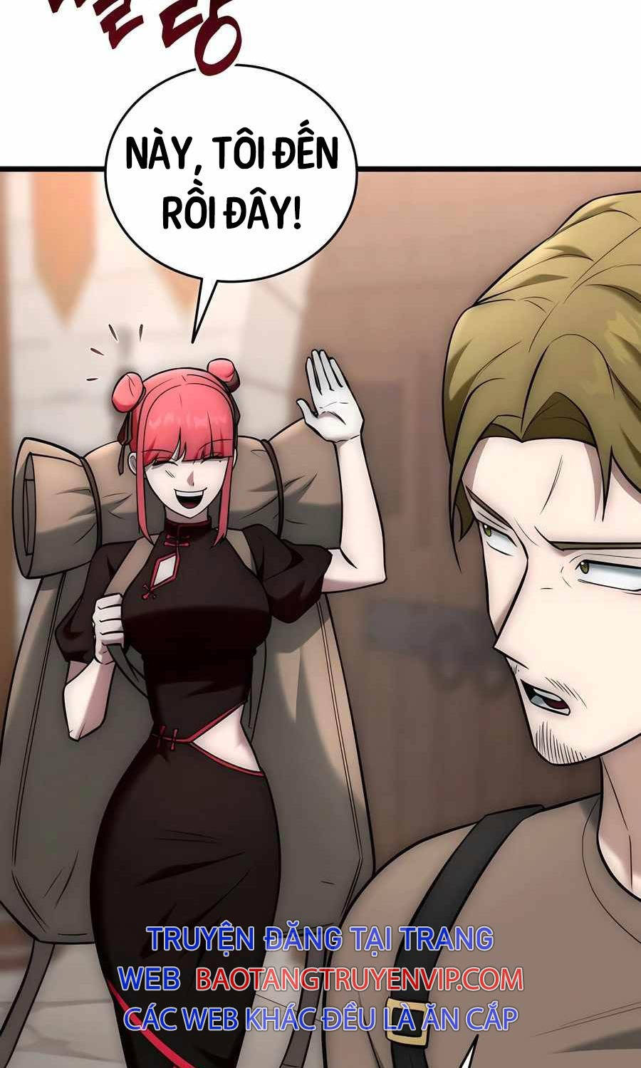 Đăng Ký Kênh Siêu Phàm - Chapter 27 - Page 121