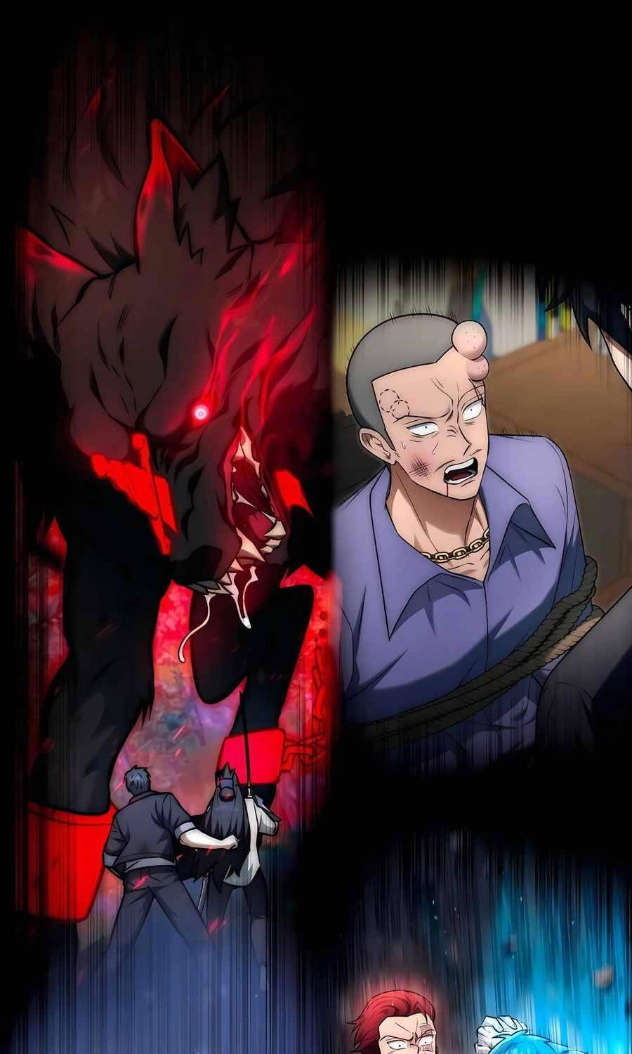 Đăng Ký Kênh Siêu Phàm - Chapter 27 - Page 127