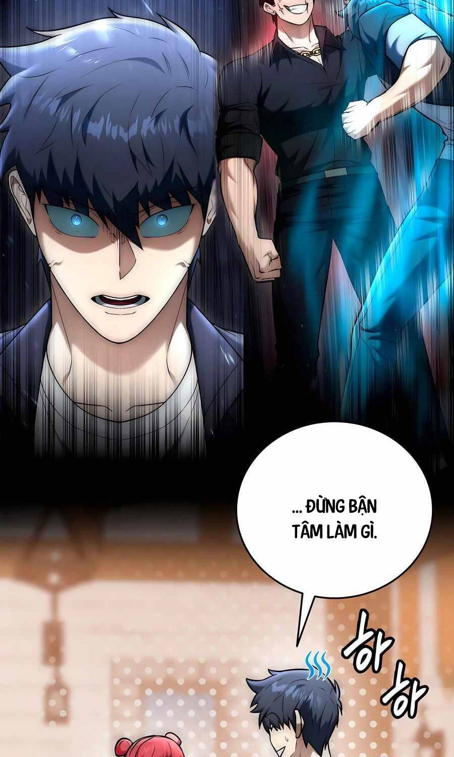 Đăng Ký Kênh Siêu Phàm - Chapter 27 - Page 128