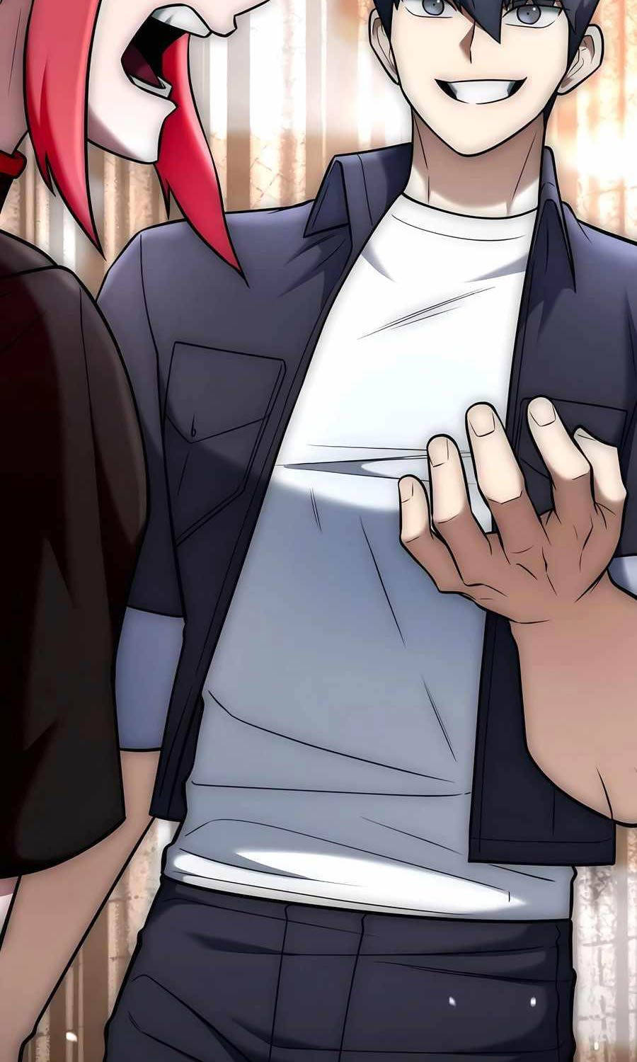 Đăng Ký Kênh Siêu Phàm - Chapter 27 - Page 146