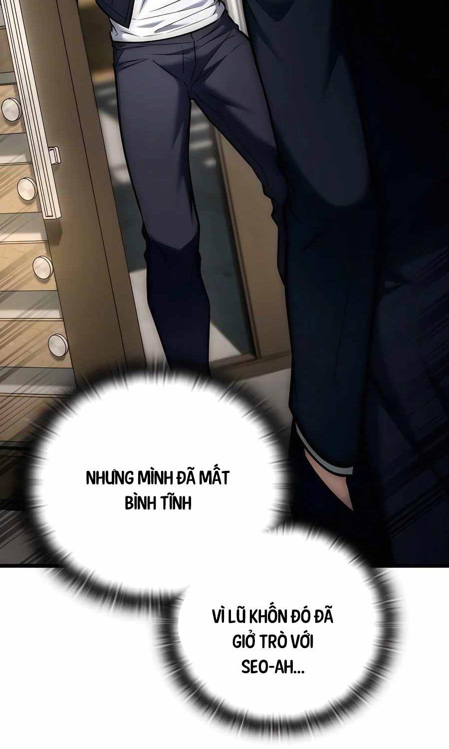 Đăng Ký Kênh Siêu Phàm - Chapter 27 - Page 28