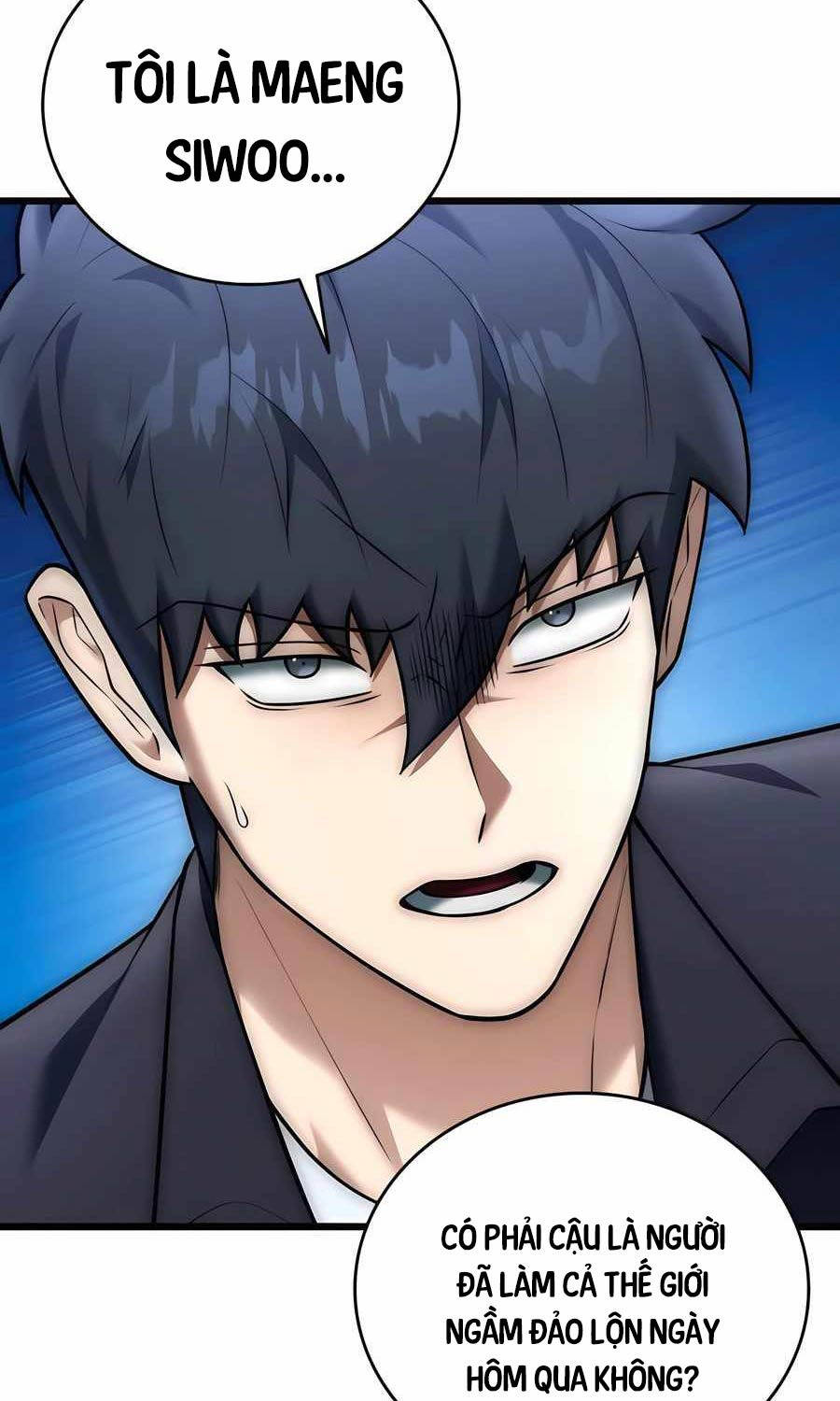 Đăng Ký Kênh Siêu Phàm - Chapter 27 - Page 32