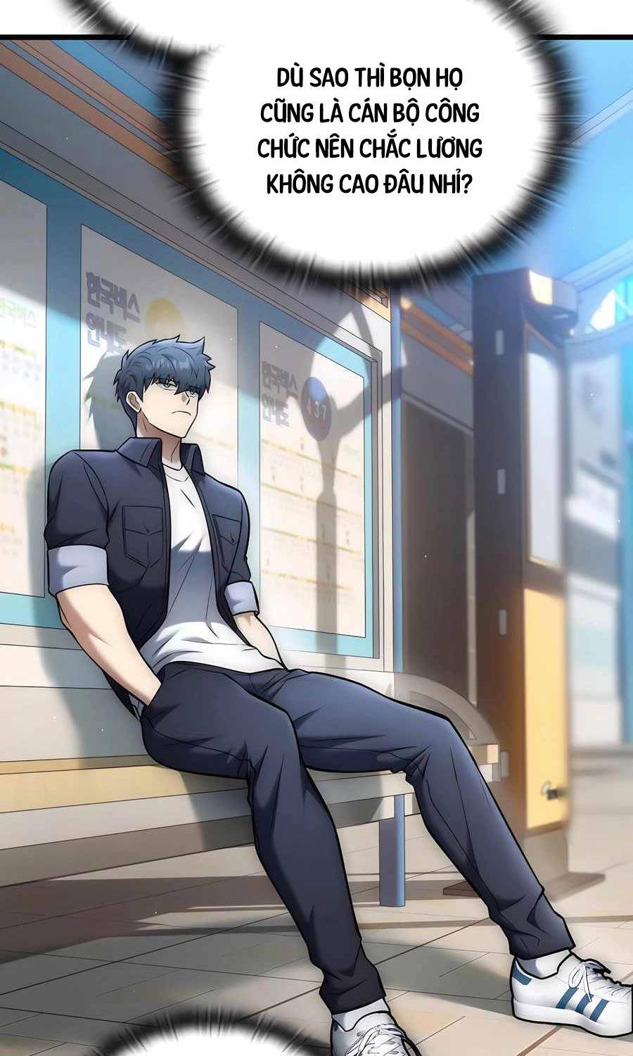Đăng Ký Kênh Siêu Phàm - Chapter 27 - Page 48