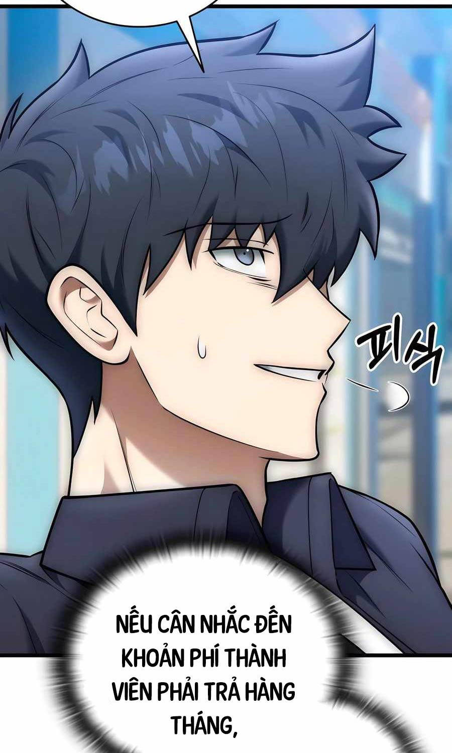 Đăng Ký Kênh Siêu Phàm - Chapter 27 - Page 50