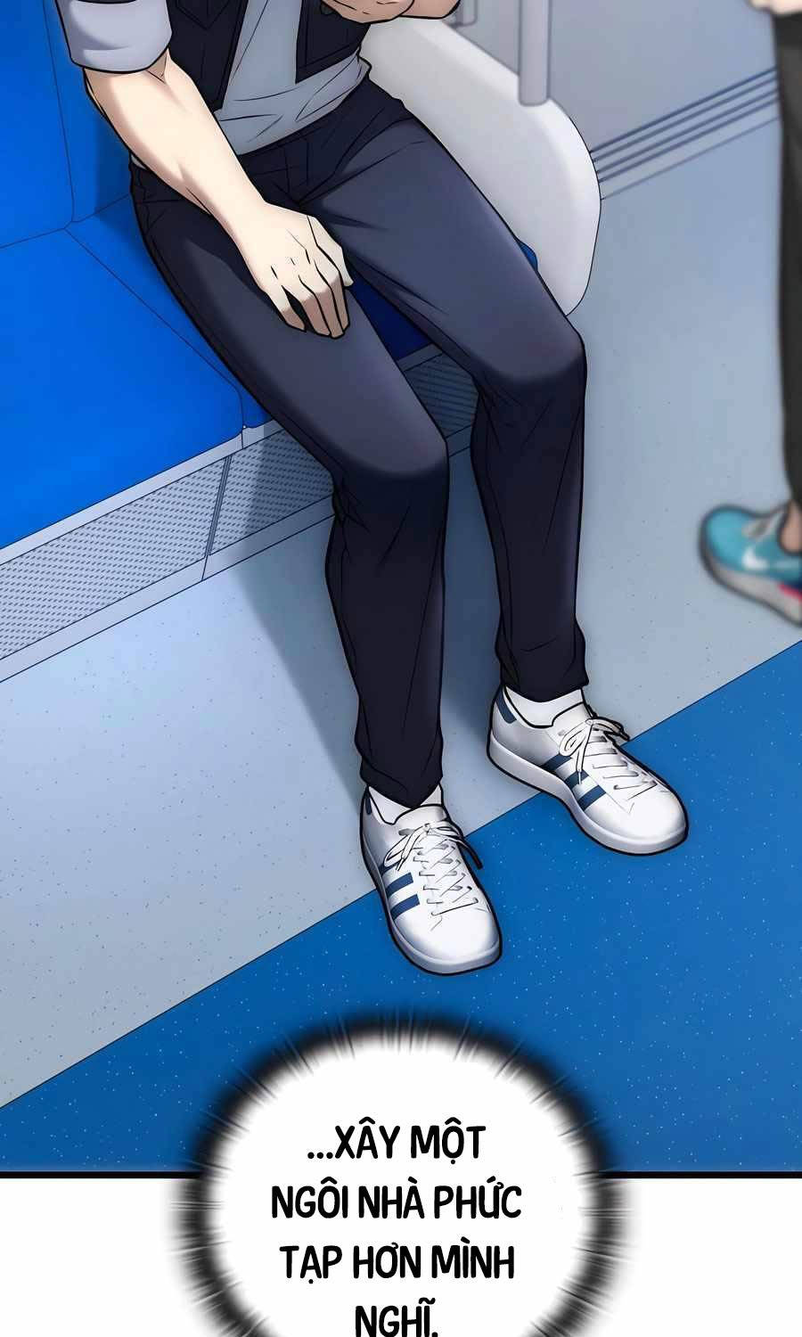 Đăng Ký Kênh Siêu Phàm - Chapter 27 - Page 79