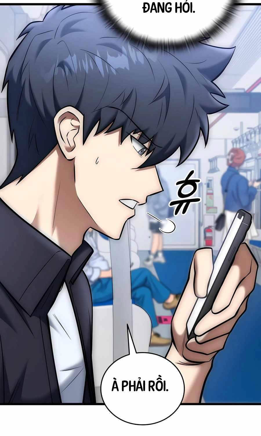 Đăng Ký Kênh Siêu Phàm - Chapter 27 - Page 83