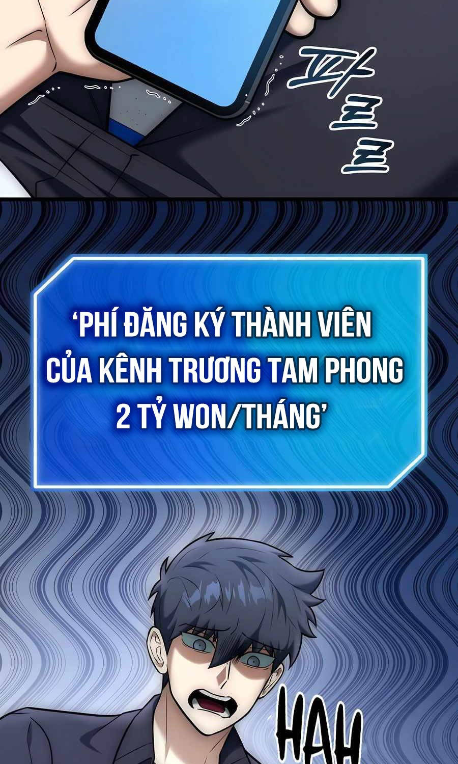 Đăng Ký Kênh Siêu Phàm - Chapter 27 - Page 85
