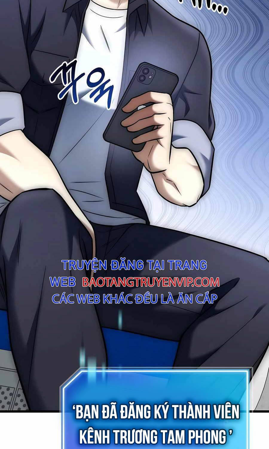 Đăng Ký Kênh Siêu Phàm - Chapter 27 - Page 86