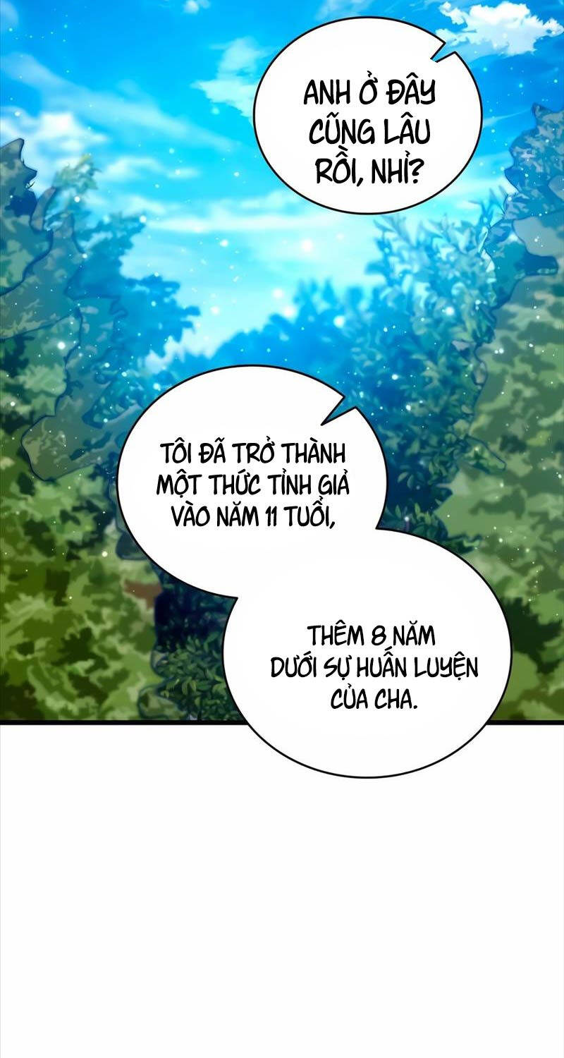 Đăng Ký Kênh Siêu Phàm - Chapter 28 - Page 11