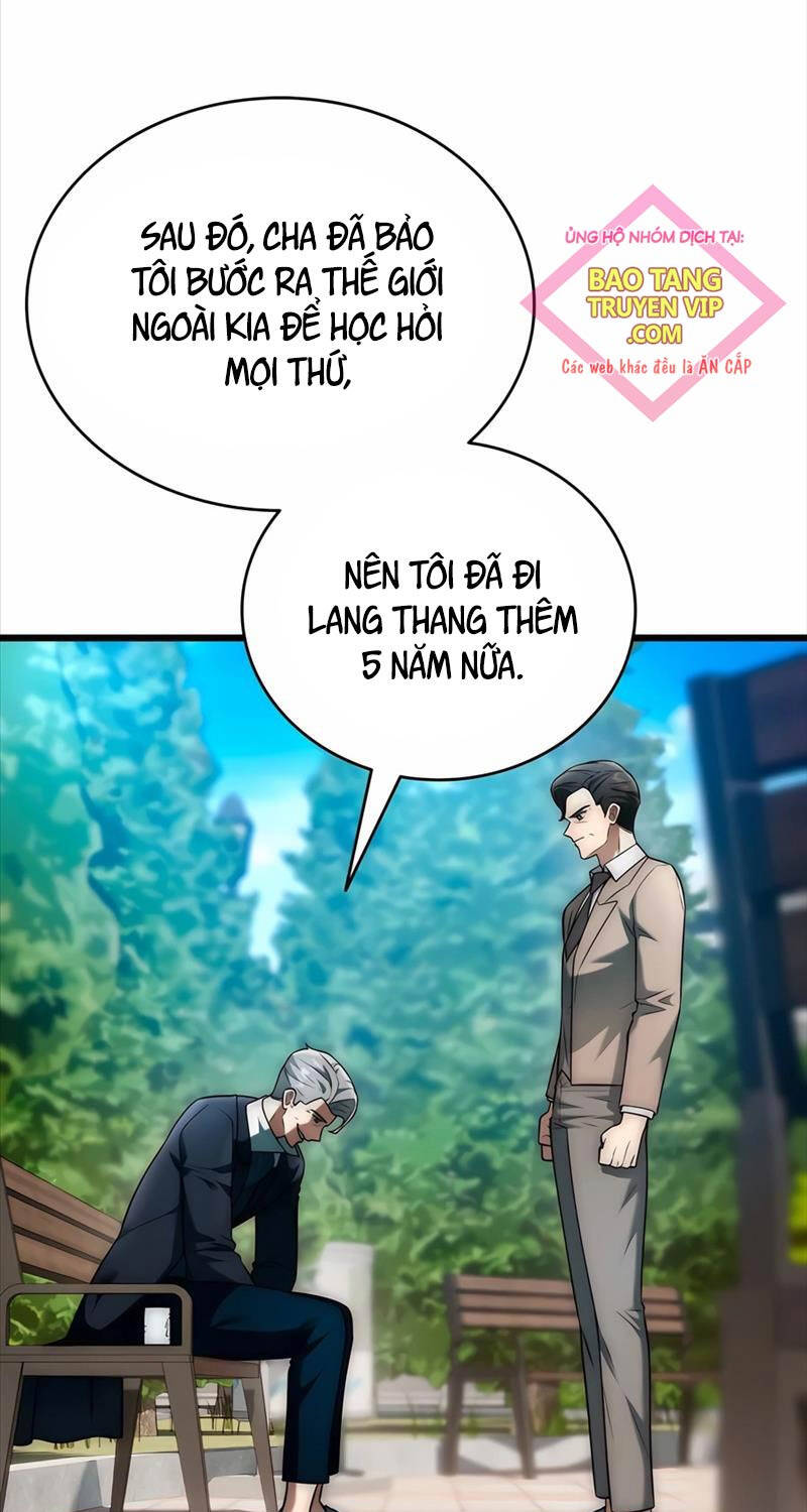 Đăng Ký Kênh Siêu Phàm - Chapter 28 - Page 12