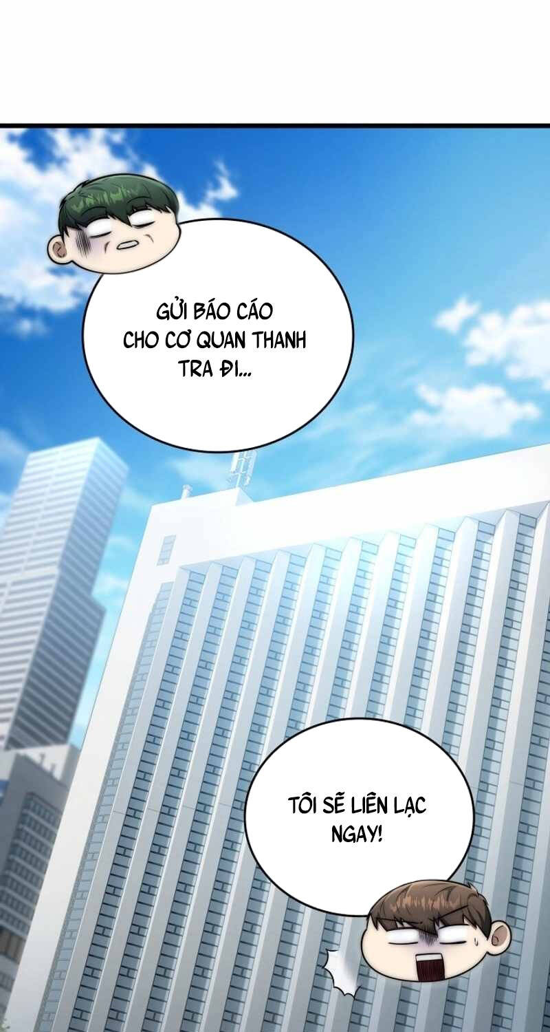 Đăng Ký Kênh Siêu Phàm - Chapter 30 - Page 10