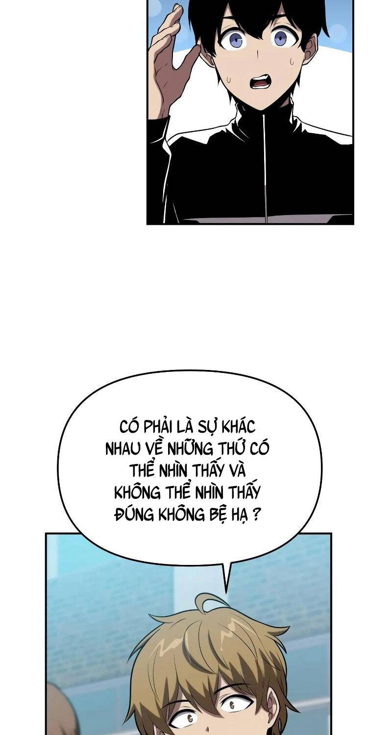 Vua Hiệp Sĩ Đã Trở Lại Với Một Vị Thần - Chapter 75 - Page 10