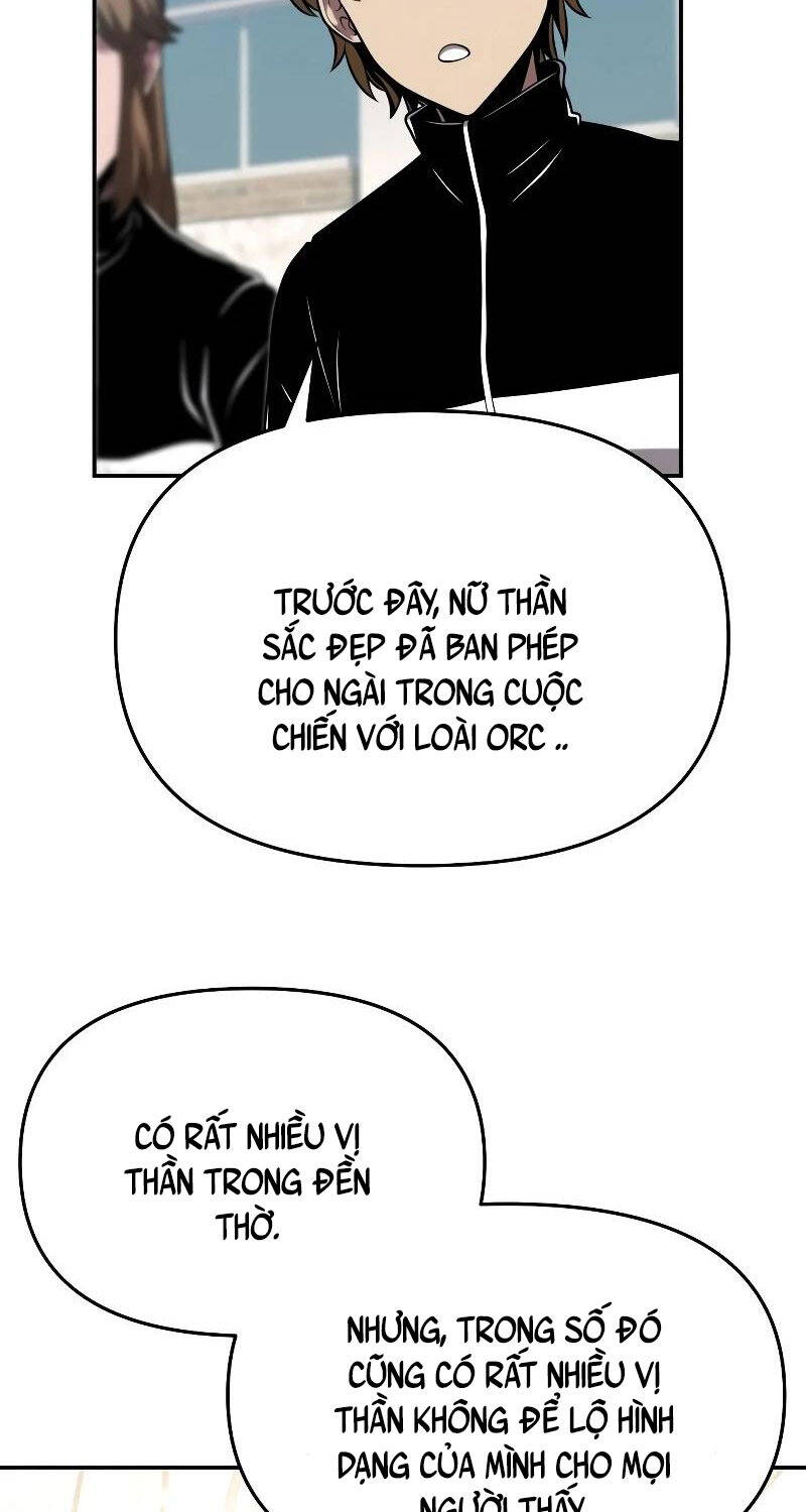 Vua Hiệp Sĩ Đã Trở Lại Với Một Vị Thần - Chapter 75 - Page 11