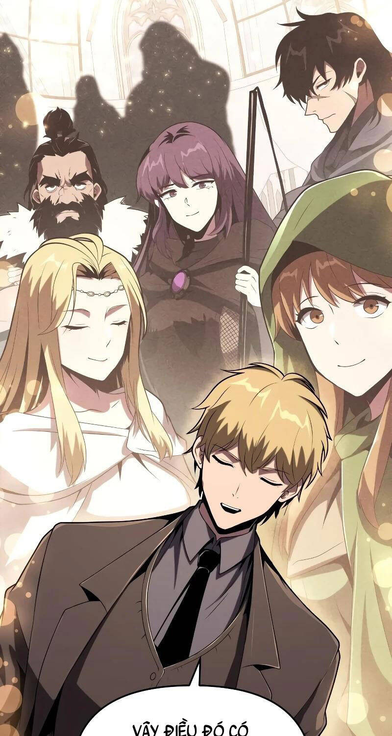 Vua Hiệp Sĩ Đã Trở Lại Với Một Vị Thần - Chapter 75 - Page 13