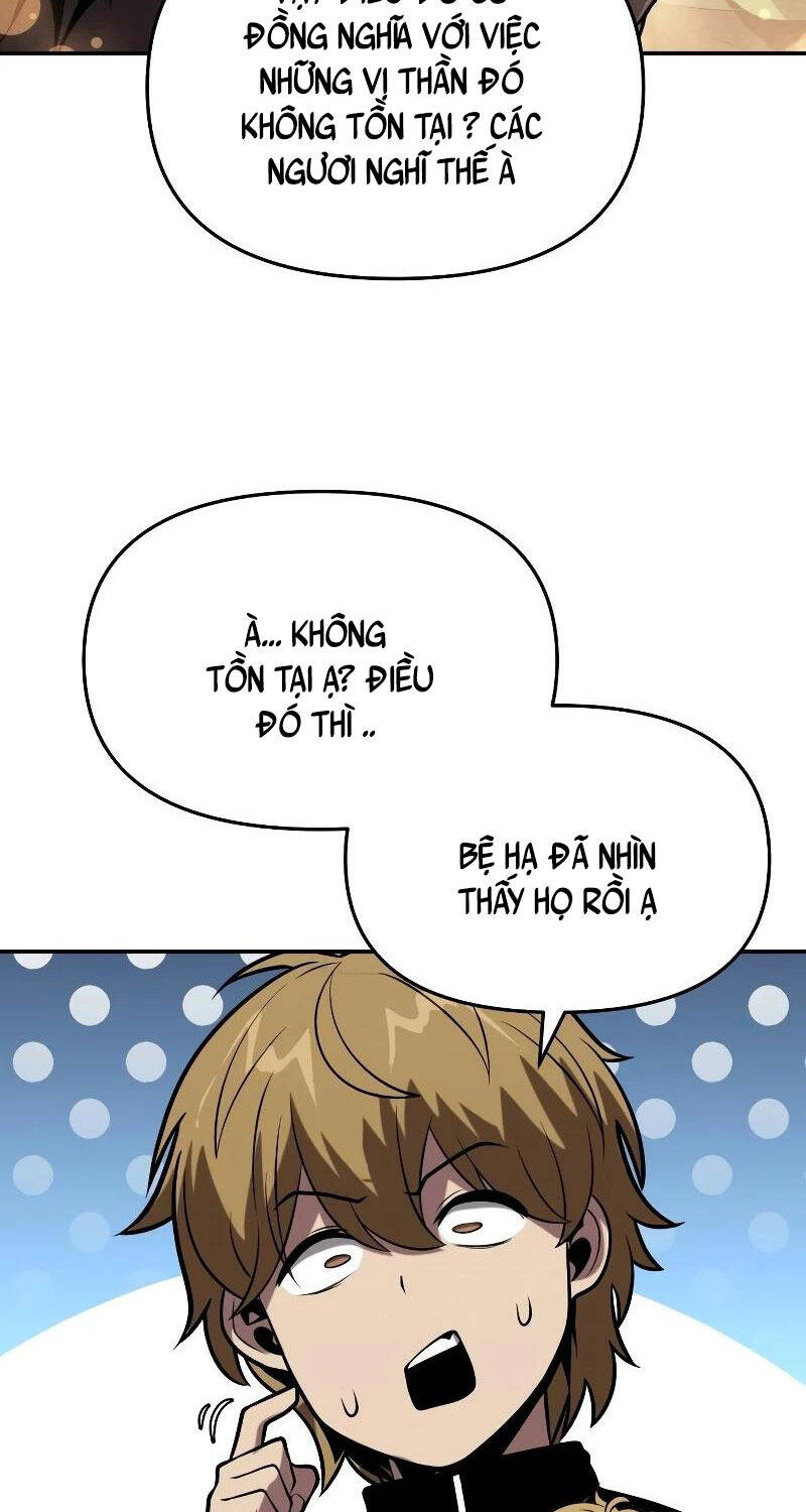 Vua Hiệp Sĩ Đã Trở Lại Với Một Vị Thần - Chapter 75 - Page 14