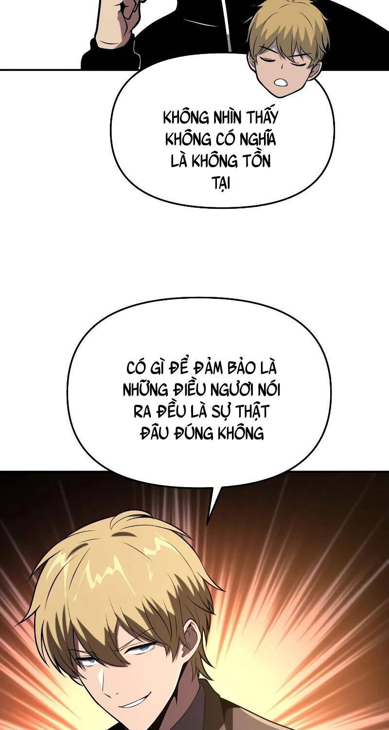 Vua Hiệp Sĩ Đã Trở Lại Với Một Vị Thần - Chapter 75 - Page 15