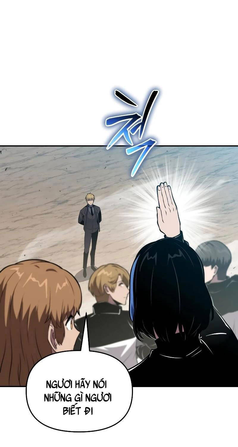 Vua Hiệp Sĩ Đã Trở Lại Với Một Vị Thần - Chapter 75 - Page 17