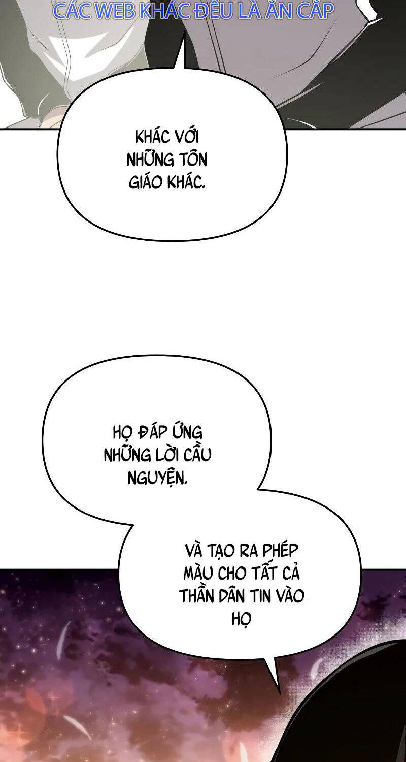 Vua Hiệp Sĩ Đã Trở Lại Với Một Vị Thần - Chapter 75 - Page 20