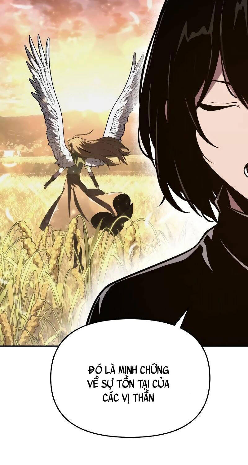 Vua Hiệp Sĩ Đã Trở Lại Với Một Vị Thần - Chapter 75 - Page 21