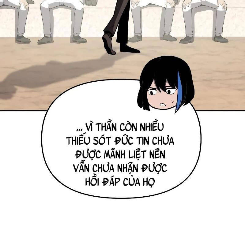 Vua Hiệp Sĩ Đã Trở Lại Với Một Vị Thần - Chapter 75 - Page 23