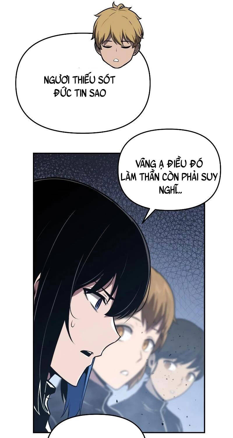 Vua Hiệp Sĩ Đã Trở Lại Với Một Vị Thần - Chapter 75 - Page 24
