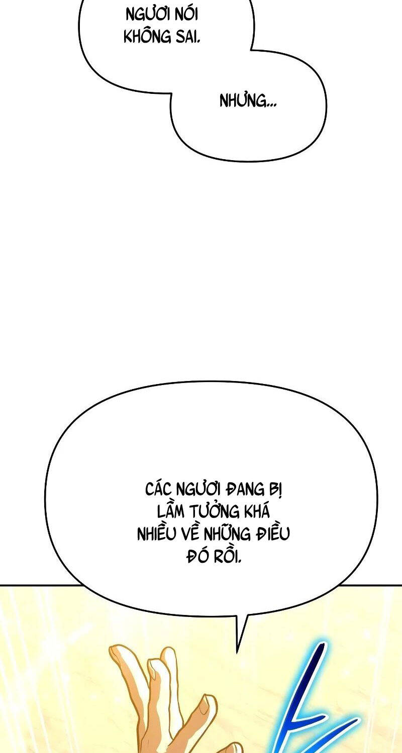 Vua Hiệp Sĩ Đã Trở Lại Với Một Vị Thần - Chapter 75 - Page 25
