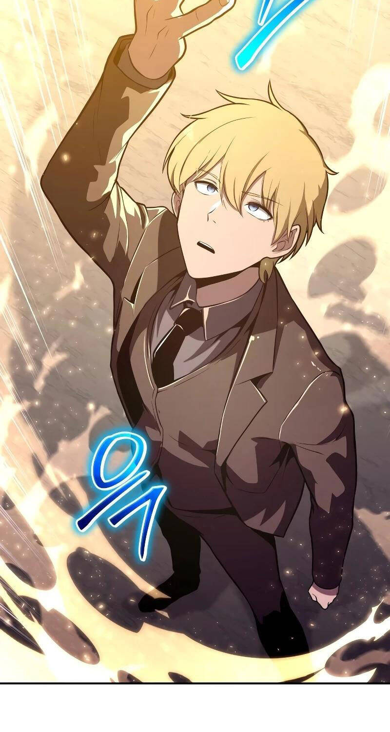 Vua Hiệp Sĩ Đã Trở Lại Với Một Vị Thần - Chapter 75 - Page 26