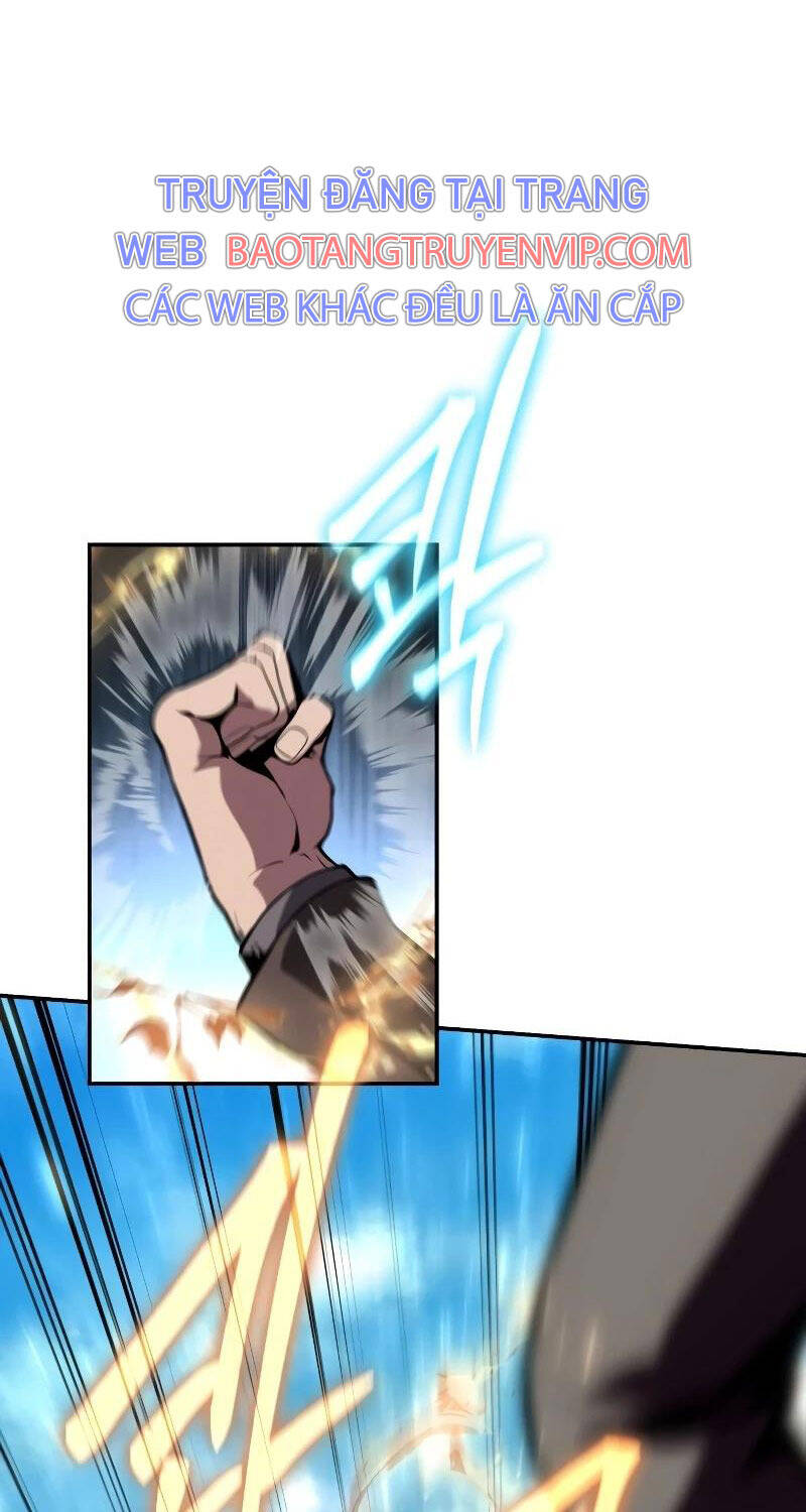 Vua Hiệp Sĩ Đã Trở Lại Với Một Vị Thần - Chapter 75 - Page 27