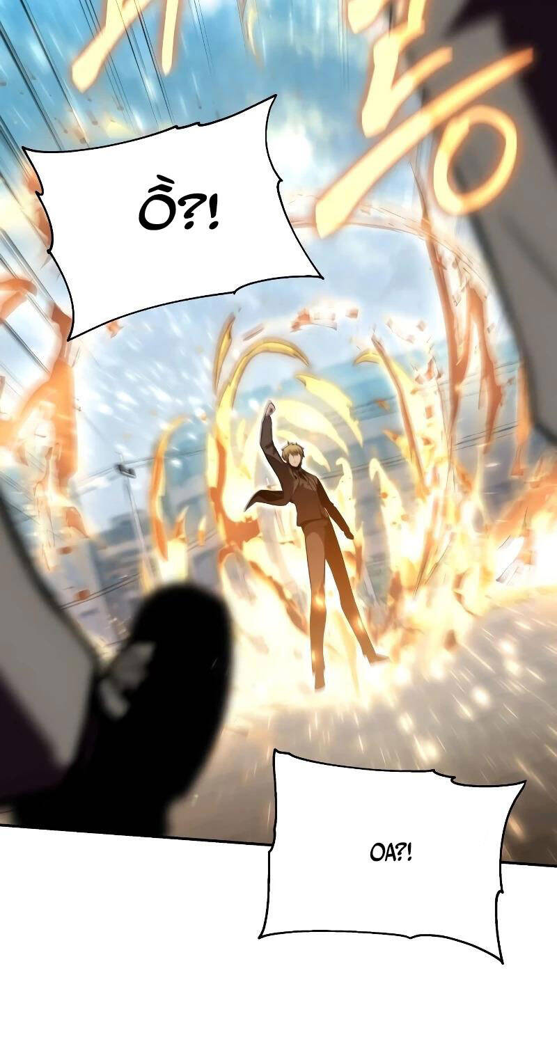 Vua Hiệp Sĩ Đã Trở Lại Với Một Vị Thần - Chapter 75 - Page 28