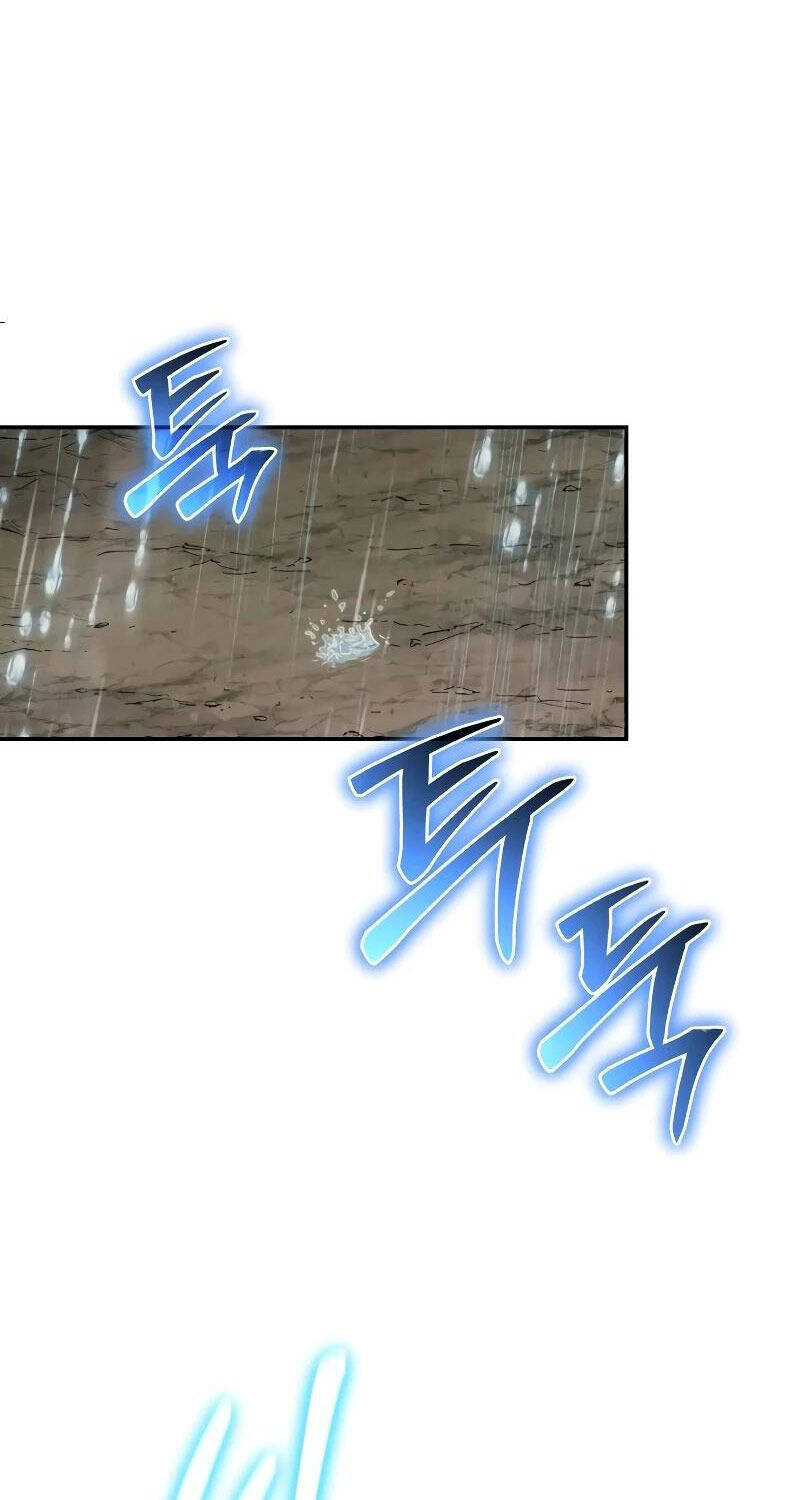 Vua Hiệp Sĩ Đã Trở Lại Với Một Vị Thần - Chapter 75 - Page 29