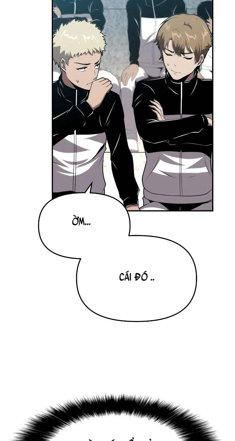 Vua Hiệp Sĩ Đã Trở Lại Với Một Vị Thần - Chapter 75 - Page 3