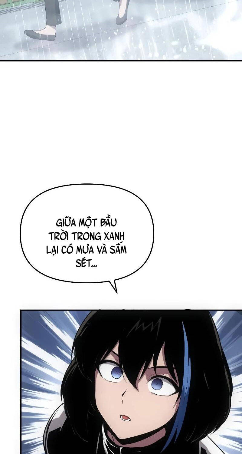 Vua Hiệp Sĩ Đã Trở Lại Với Một Vị Thần - Chapter 75 - Page 31