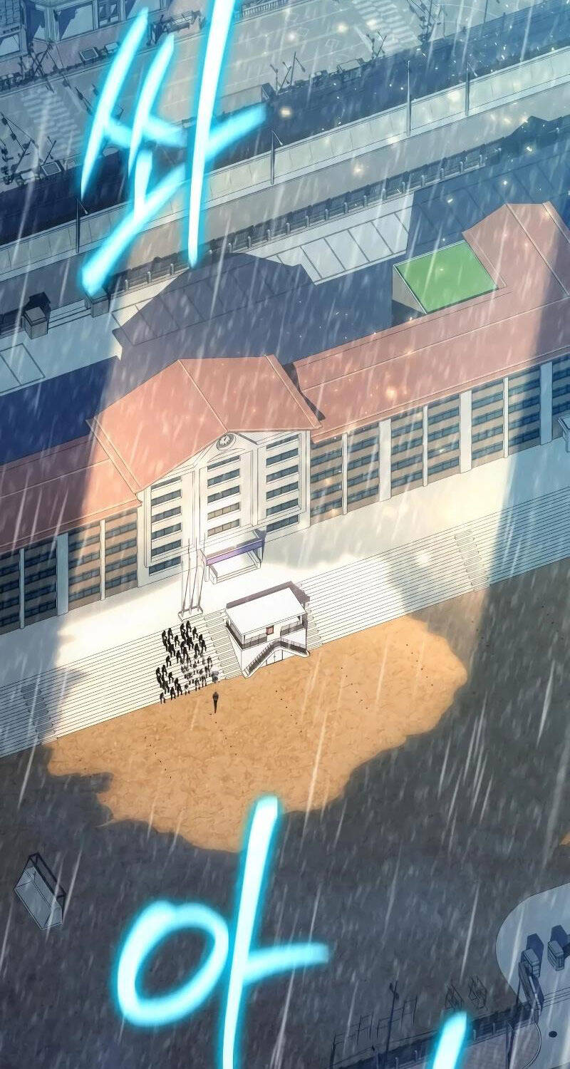 Vua Hiệp Sĩ Đã Trở Lại Với Một Vị Thần - Chapter 75 - Page 33