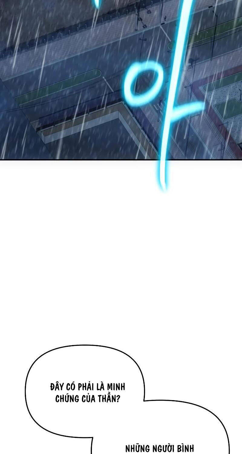 Vua Hiệp Sĩ Đã Trở Lại Với Một Vị Thần - Chapter 75 - Page 34