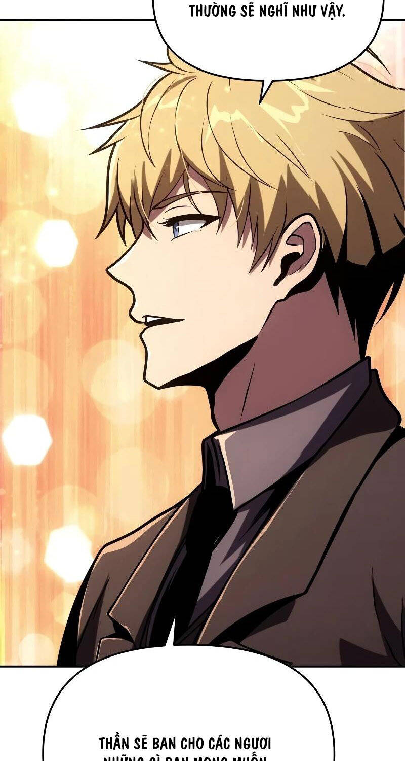 Vua Hiệp Sĩ Đã Trở Lại Với Một Vị Thần - Chapter 75 - Page 35