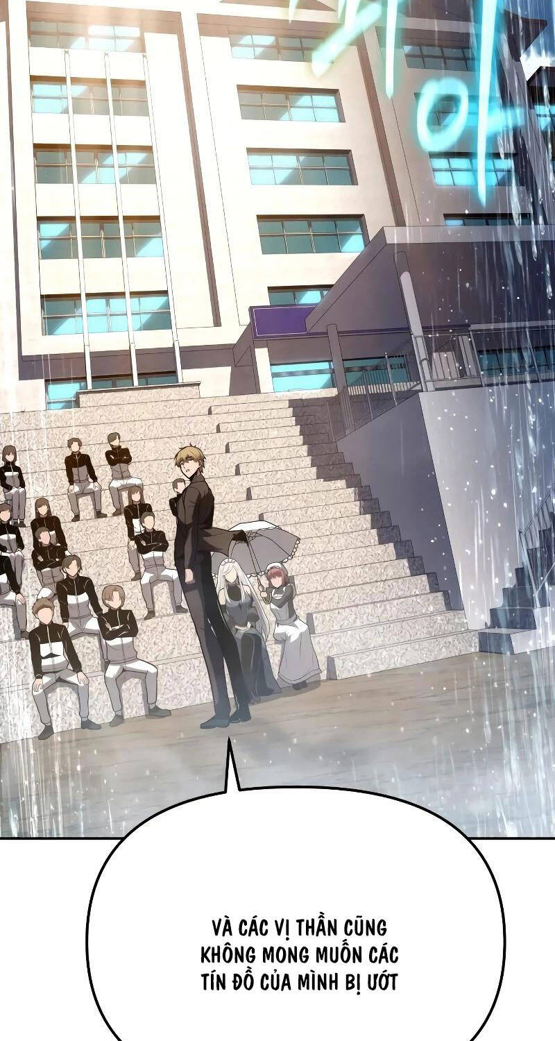 Vua Hiệp Sĩ Đã Trở Lại Với Một Vị Thần - Chapter 75 - Page 39