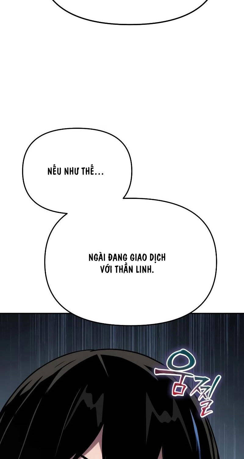 Vua Hiệp Sĩ Đã Trở Lại Với Một Vị Thần - Chapter 75 - Page 40