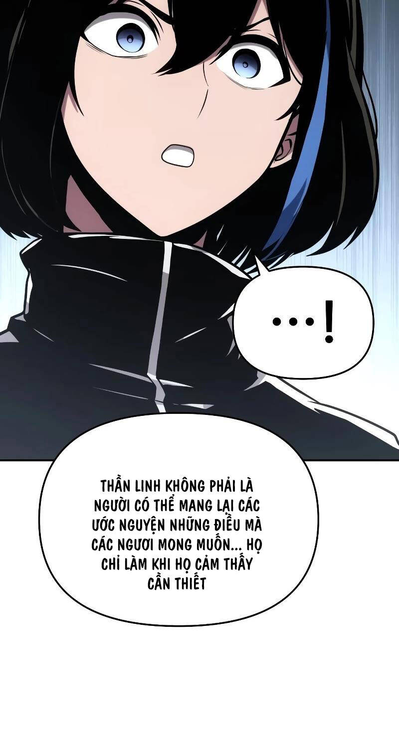 Vua Hiệp Sĩ Đã Trở Lại Với Một Vị Thần - Chapter 75 - Page 41