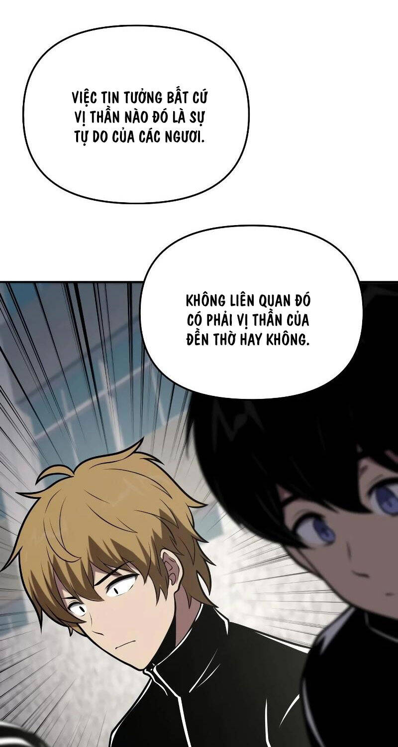 Vua Hiệp Sĩ Đã Trở Lại Với Một Vị Thần - Chapter 75 - Page 42