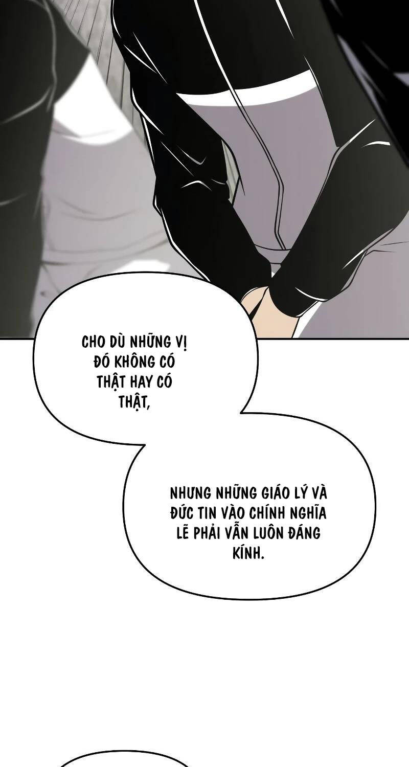 Vua Hiệp Sĩ Đã Trở Lại Với Một Vị Thần - Chapter 75 - Page 43