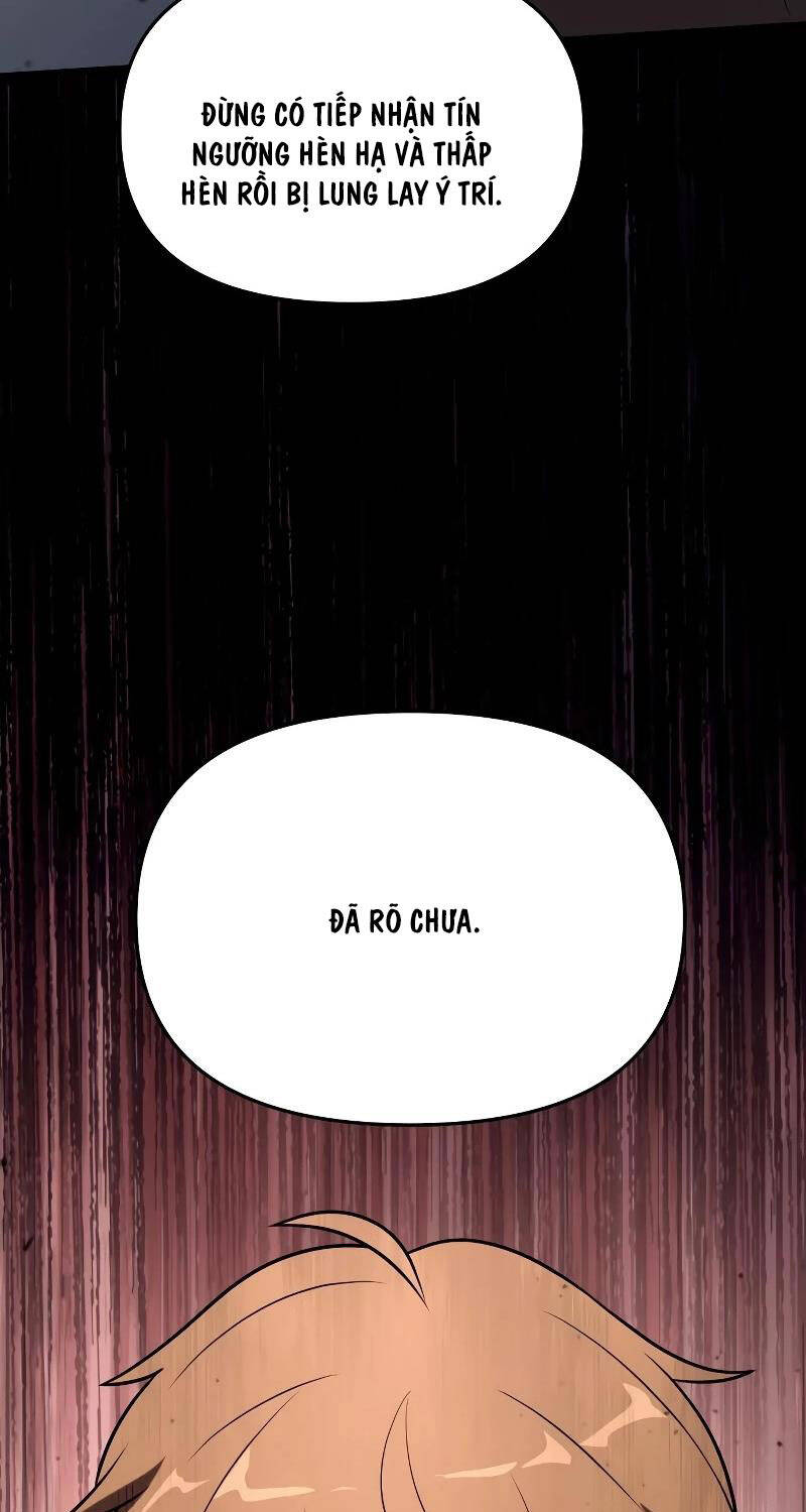 Vua Hiệp Sĩ Đã Trở Lại Với Một Vị Thần - Chapter 75 - Page 45