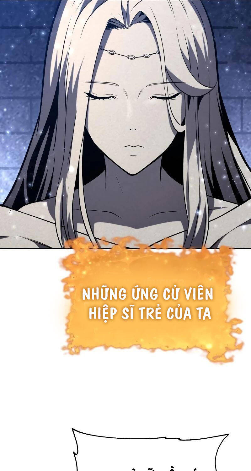 Vua Hiệp Sĩ Đã Trở Lại Với Một Vị Thần - Chapter 75 - Page 49