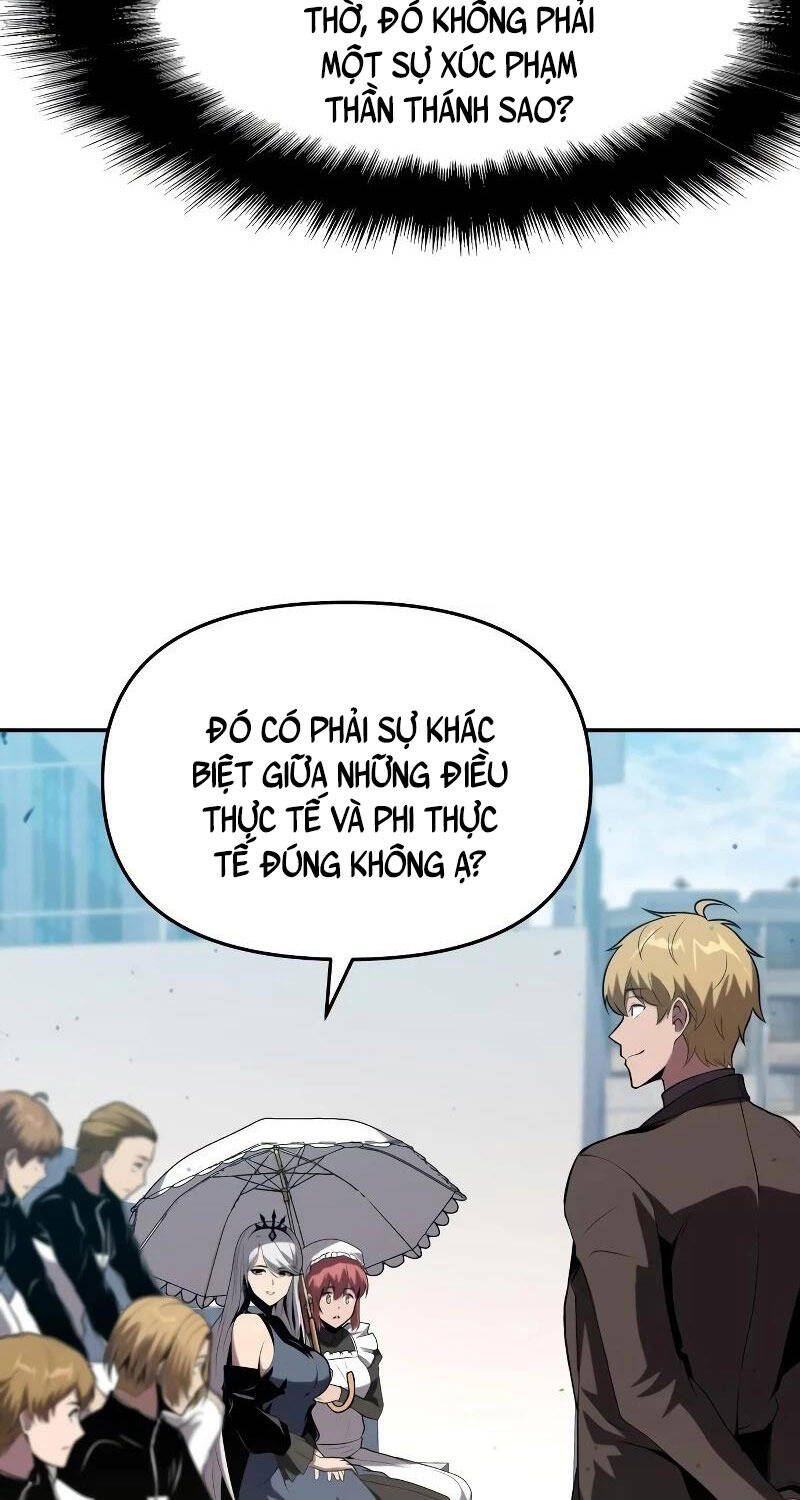 Vua Hiệp Sĩ Đã Trở Lại Với Một Vị Thần - Chapter 75 - Page 5