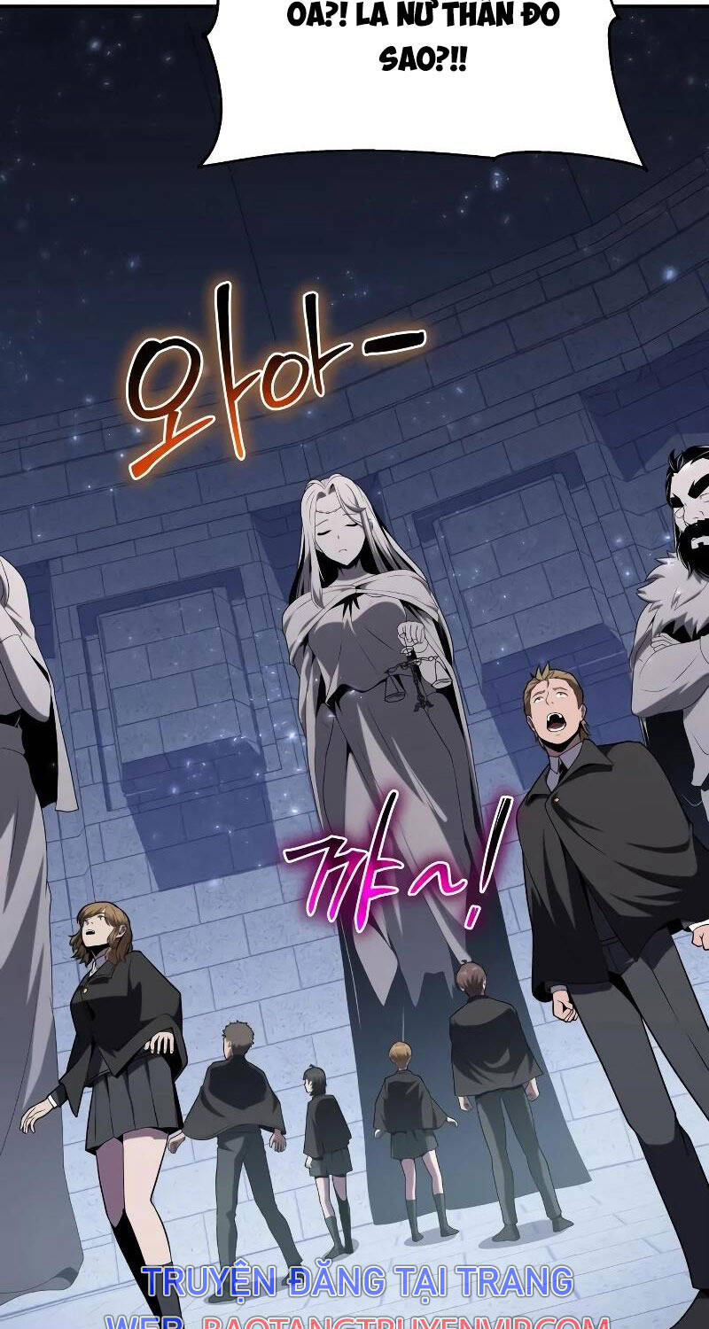 Vua Hiệp Sĩ Đã Trở Lại Với Một Vị Thần - Chapter 75 - Page 50